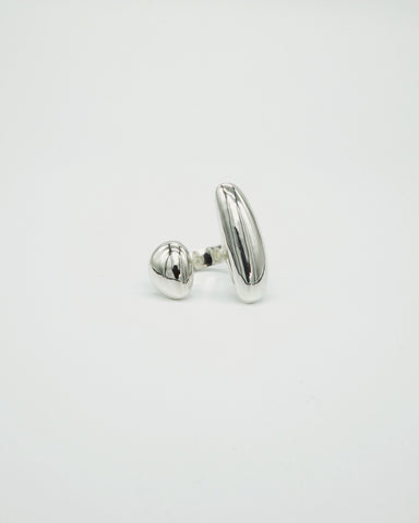 Tanz ring - silver