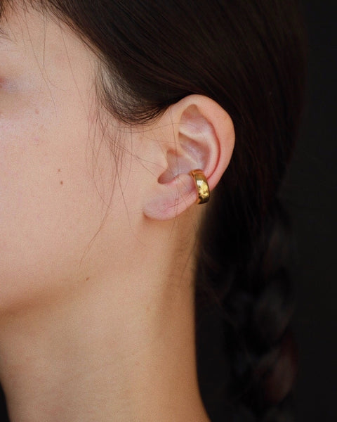 The Original Ear Cuff - Gold