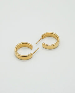 The Original Hoops - Gold