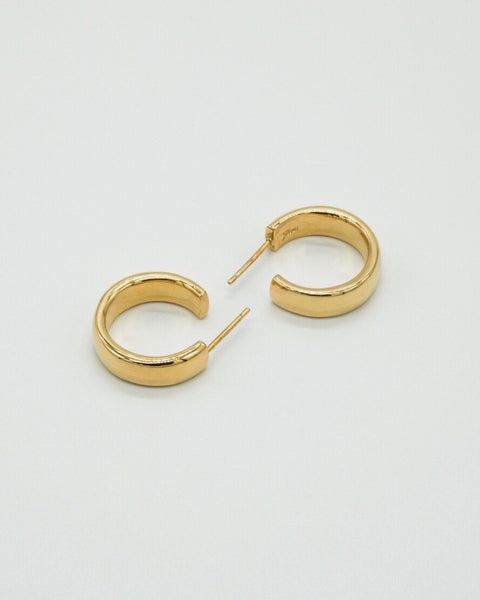 The Original Hoops - Gold